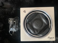 Rapport London EVO Cube Silver