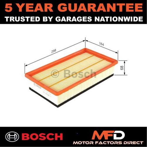 Air filter bosch fits alfa - filter,