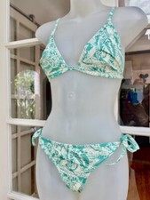 Christian Dior Turquoise 2