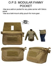OPS Modular Fanny Pocket