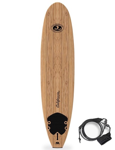 Cbc 8ft surfboard - 8ft,