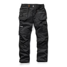 Scruffs flex work - flex, trousers