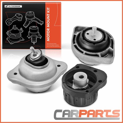 Engine mount 1x - engine, +
