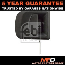 Fits Iveco Daily 1999-2014 2.3