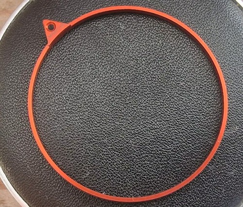Nos original enicar red - enicar,