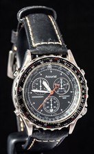 Accurist Diver Chronograph