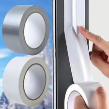 Window Sealing Tape Windproof Window Sealer Self-adhesive Sealing Strip For Home