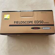 Nikon ED50 Straight Field
