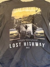 DEATH BY ZERO DBZ "LOST