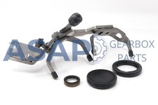 0AM 0CW DQ200 UPGRADED REVERSE GEAR SELECTOR SHIFT FORK & SEAL KIT 7 SPEED DSG