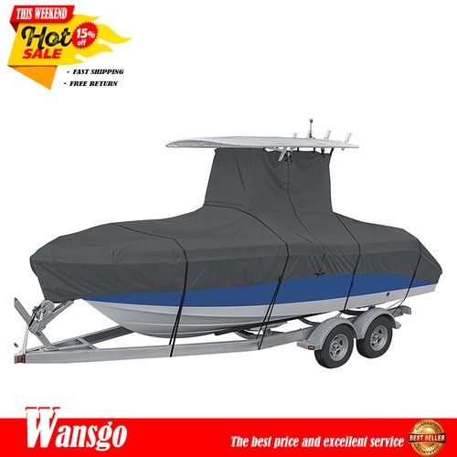Boat cover 24ft for - boat, 20-24ft