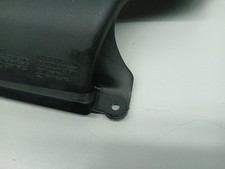 13717787132 engine cover BMW