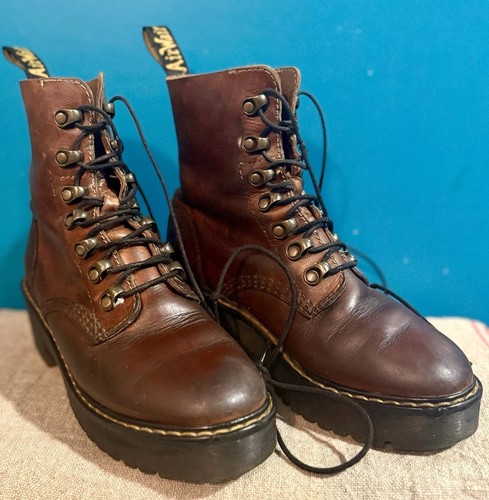 Leona doc martens - leona,