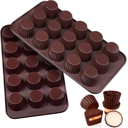 Webake chocolate moulds - webake,