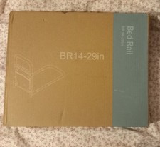 Safety Bed Rail Handles Assist