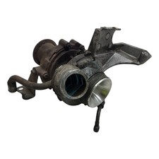BMW Diesel Turbo Turbocharger