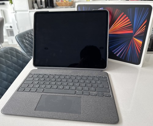 Apple ipad pro - ipad, 12.9