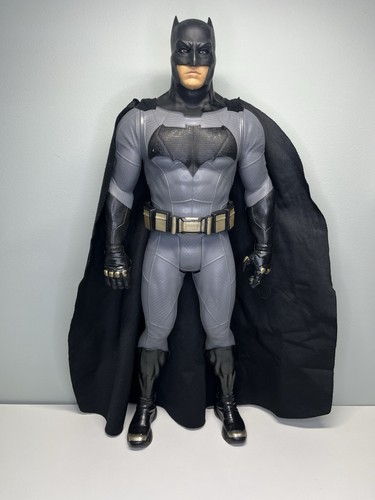 Big figs batman - big, superman
