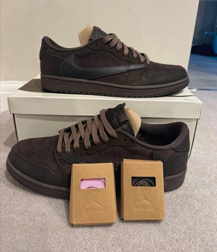 Air jordan low se - 1, x