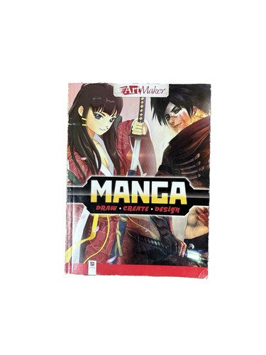 Artmaker manga draw create - manga,