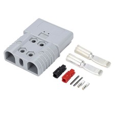 Premium 80A Forklift Lithium