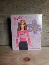Barbie “The Best of