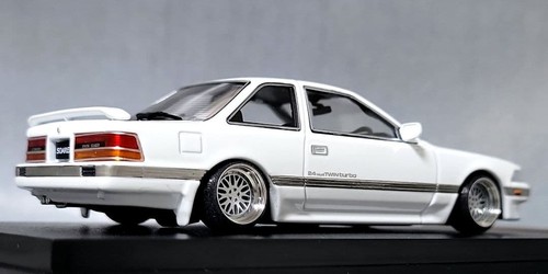Toyota soarer kai gz20 - toyota,