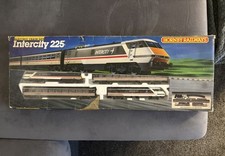 Hornby HST Intercity 225 Train