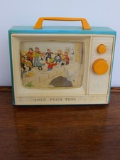 Vintage Fisher-Price Musical