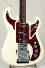 Burns London Hank Marvin The