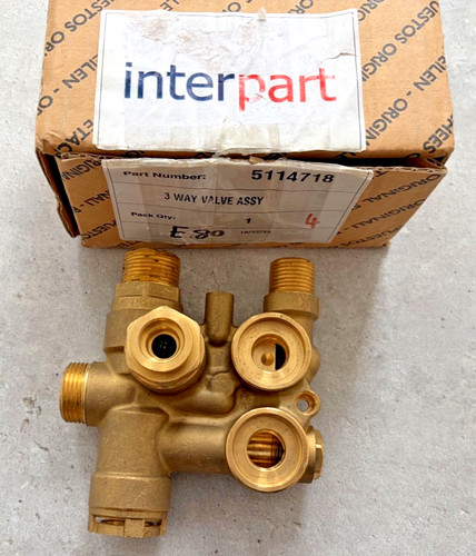 Baxi potterton promax combi - baxi,