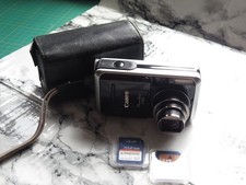 Canon PowerShot S80 8.0MP