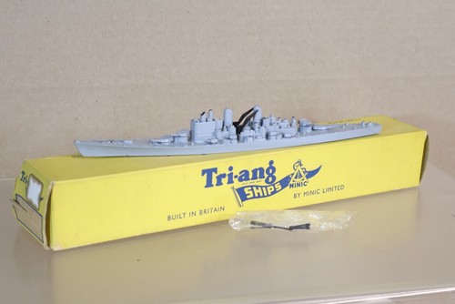 Triang minic ships m741 - minic,