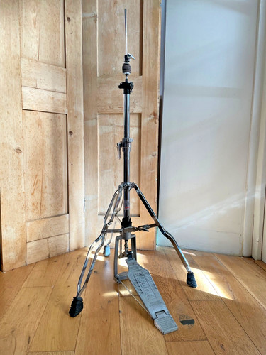 Tama lever glide high hat - tama,