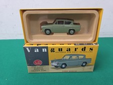 1:43 Lledo VANGUARDS Pale