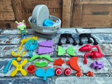 Octonauts Gup F with Tweak Figure - Build Your Own Gup