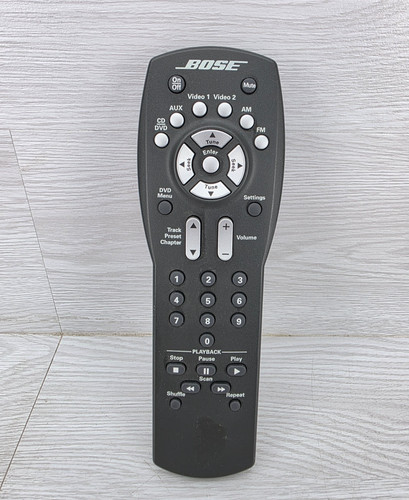 Bose av3 media center - av3-2-1,