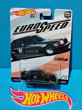 2018 HOT WHEELS CAR CULTURE