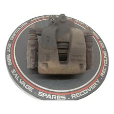 VAUXHALL CORSA BRAKE CALIPER D