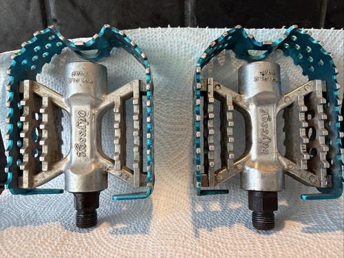 Retro odyssey triple trap mtb - odyssey,