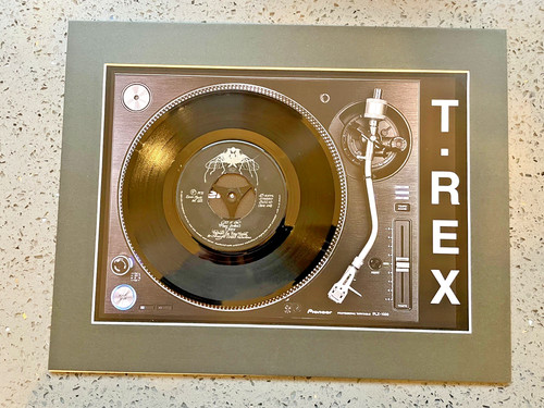Rex marc bolan - t, it