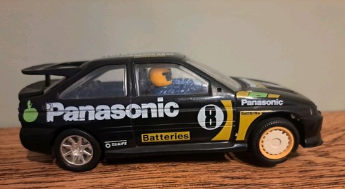 Scalextric ford escort - ford,