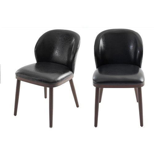 Pcs leather upholstered - leather,