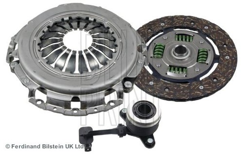 Adl adr163047 clutch kit man - clutch,
