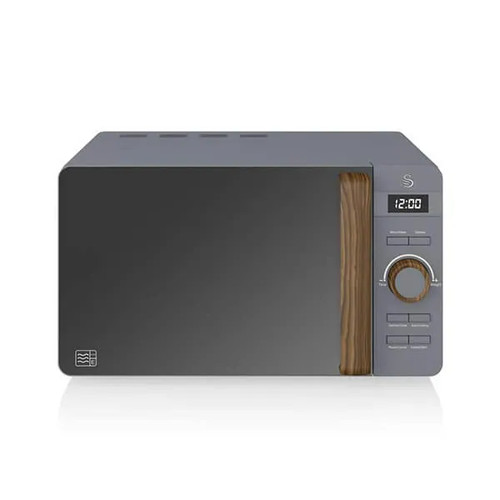 Swan nordic slate grey - nordic,
