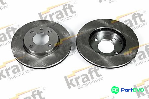 Kraft automotive brake - kraft,