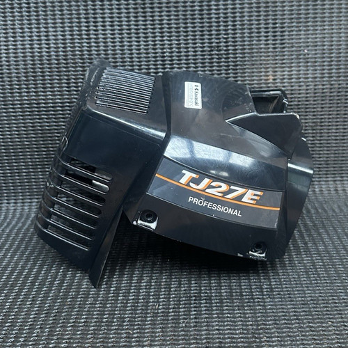 Kawasaki lawnflite tj27e - lawnflite,
