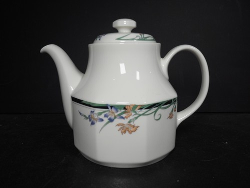 Royal doulton juno tea - royal, pot