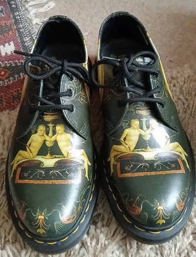 Martens 1461 tate paolo - martens,