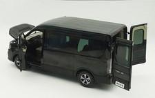 Collection Black Diecast Car